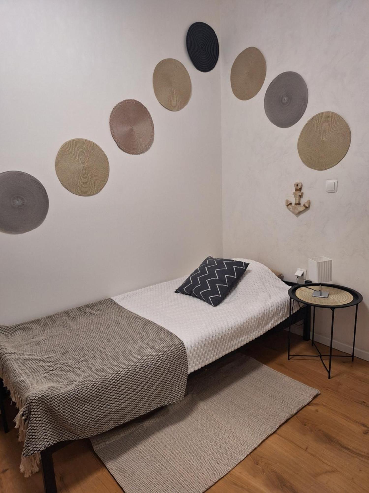Apartamento City Studio Rijeka Exterior foto